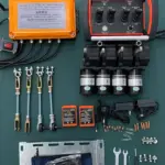 Crane Remote Control